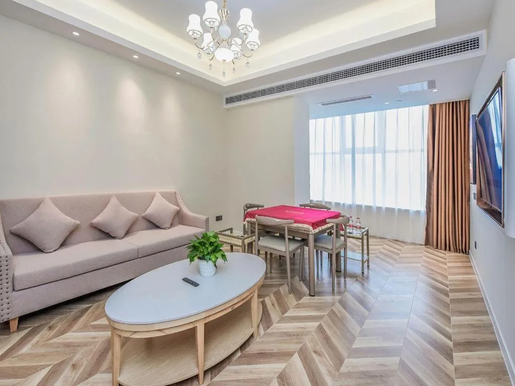 Vienna Hotel Sichuan Hejiang Yangtze River Bridge