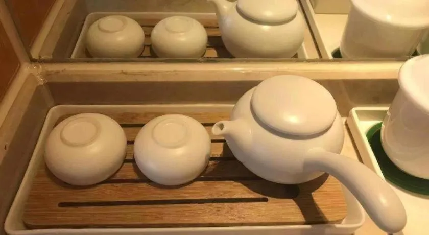 Vienna Hotel Guangxi Beiliu Passenger Station