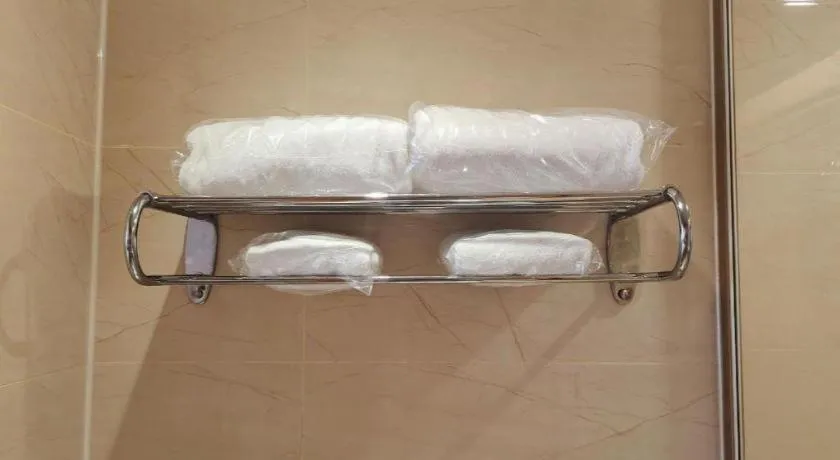 Vienna Hotel Guangxi Beiliu Passenger Station