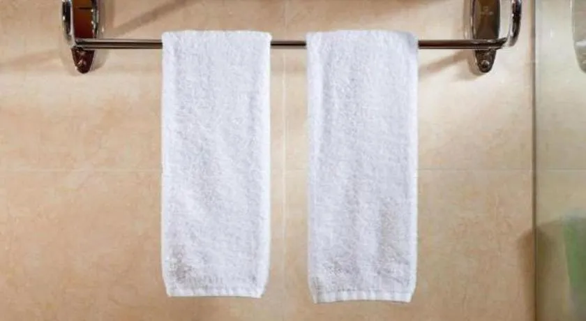 Vienna Hotel Guangxi Beiliu Passenger Station