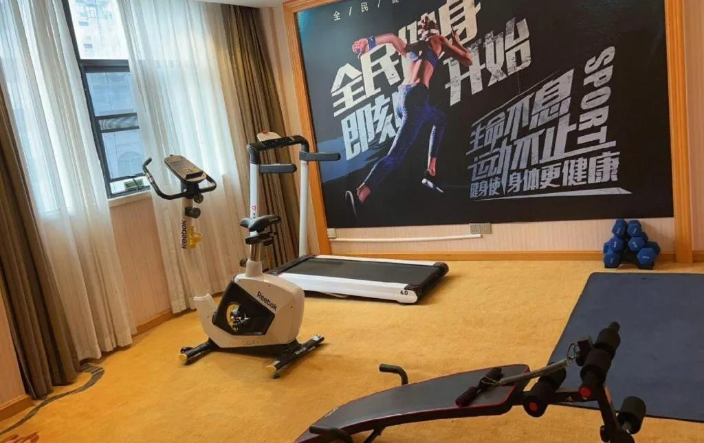 Vienna Hotel Guangxi Beiliu Passenger Station