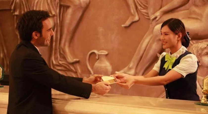 Vienna Hotel Guangxi Beiliu Passenger Station