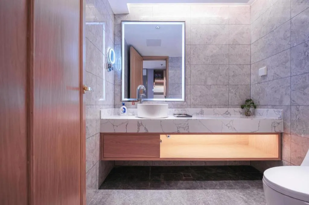 Vienna Hotel Anhui Bengbu Free Trade Zone