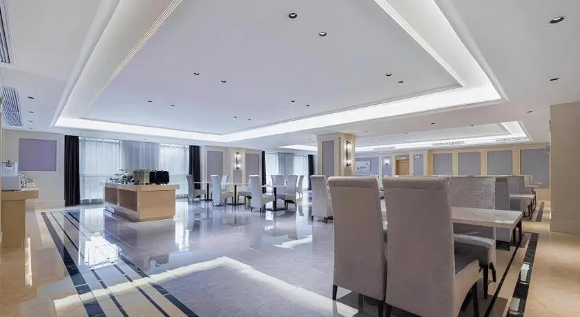 Vienna Hotel Anhui Bengbu Free Trade Zone