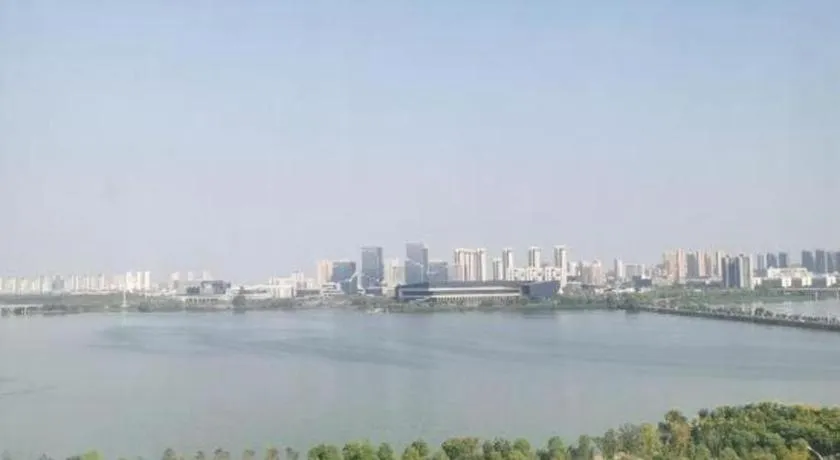 Vienna Hotel Wuhan Wenhua Avenue Jiangxia Keting Metro Station