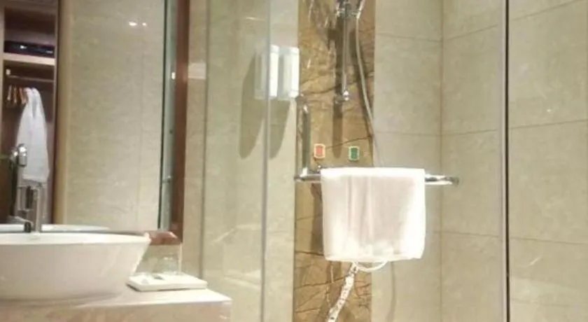 Vienna Hotel Zhejiang Lishui Qingtian Post Building