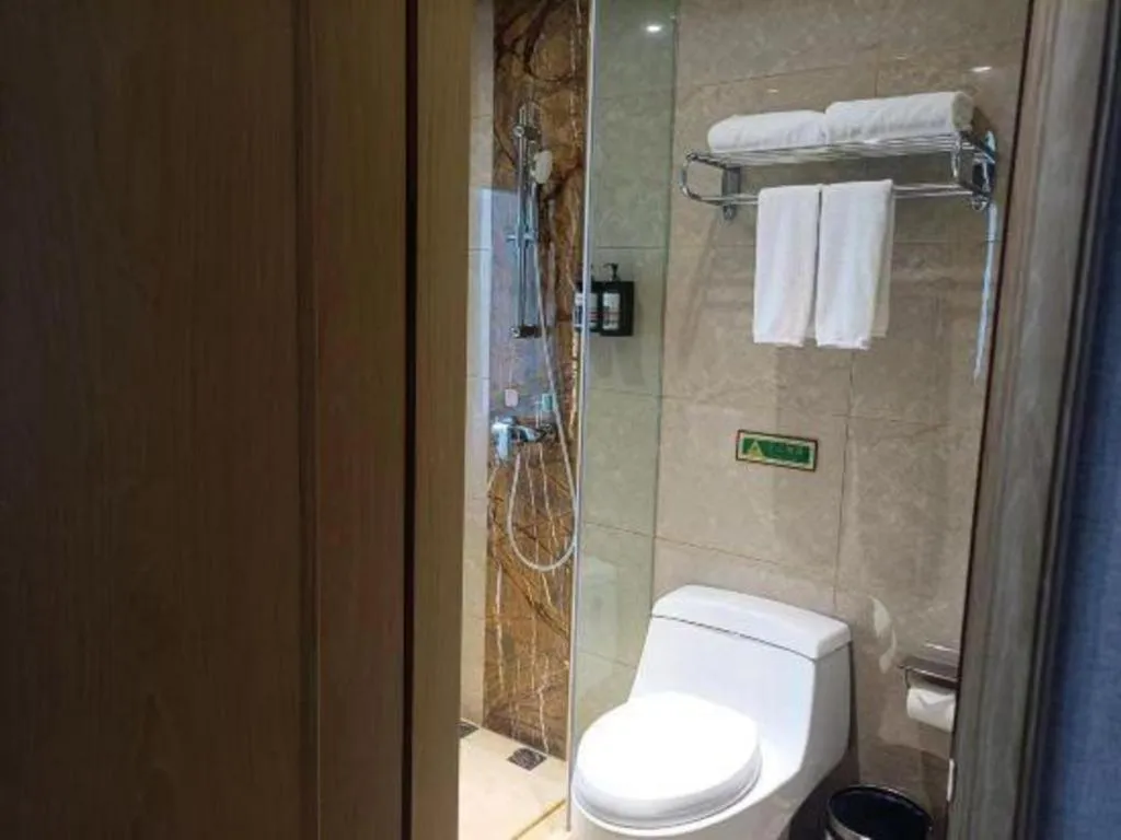 Vienna Hotel Zhejiang Lishui Qingtian Post Building