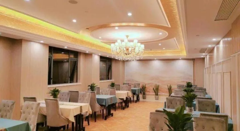 Vienna Hotel Zhejiang Lishui Qingtian Post Building