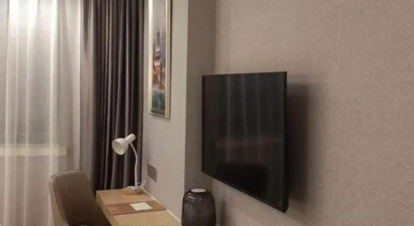 Vienna Hotel Zhejiang Lishui Qingtian Post Building