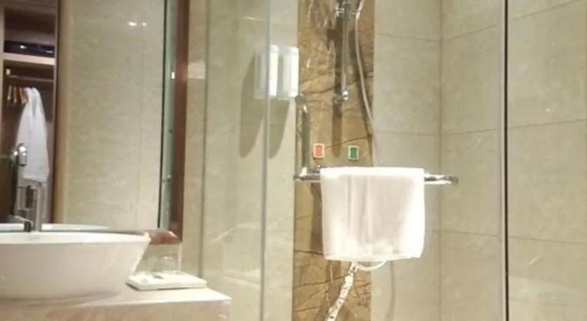 Vienna Hotel Zhejiang Lishui Qingtian Post Building