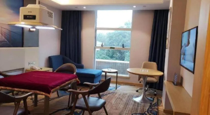 Vienna Hotel Guangdong Foshan Yihuanlishui