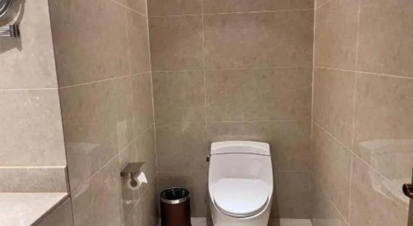 Vienna Hotel Xinfeng West High-Speed Railway Station