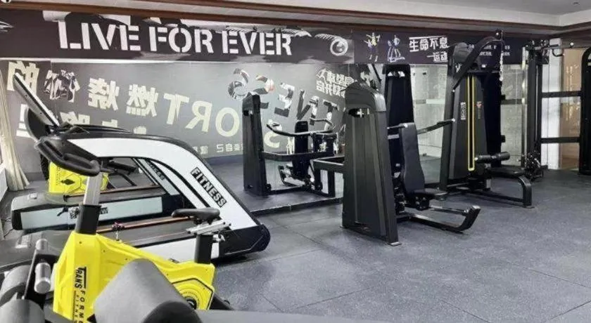 Vienna Hotel Xinfeng West High-Speed Railway Station