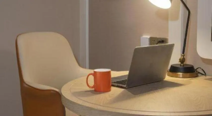 Vienna Hotel Beijing Changping Science and Technology Park