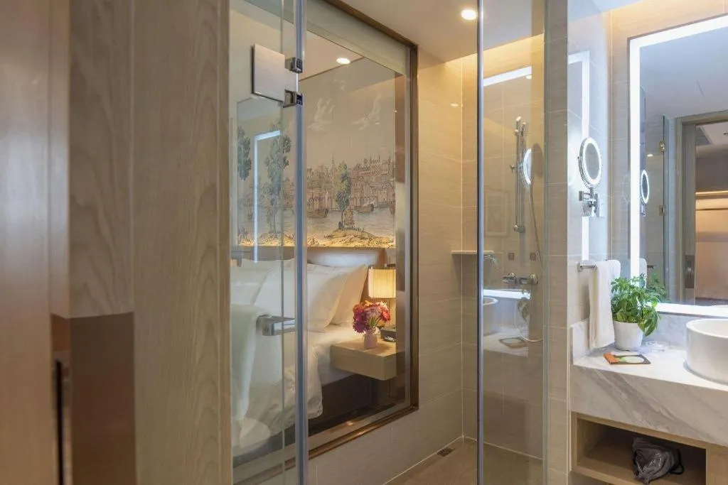 Vienna Hotel Beijing Changping Science and Technology Park