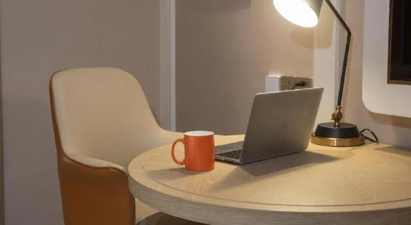 Vienna Hotel Beijing Changping Science and Technology Park