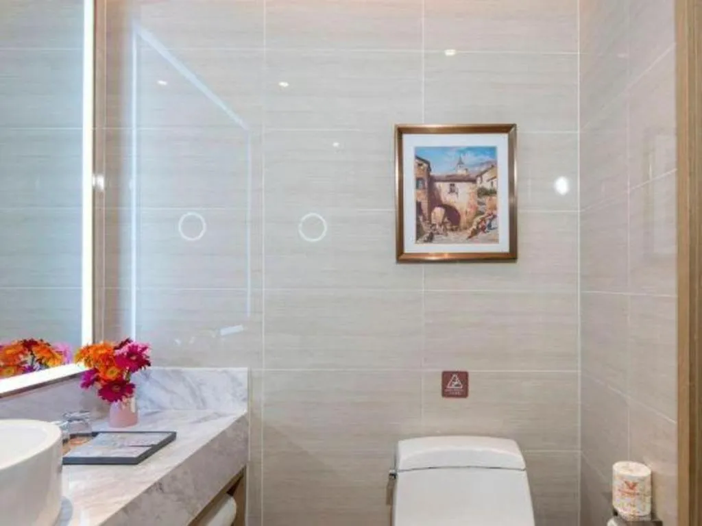 Vienna Hotel Beijing Changping Science and Technology Park