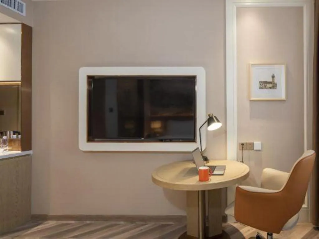 Vienna Hotel Beijing Changping Science and Technology Park