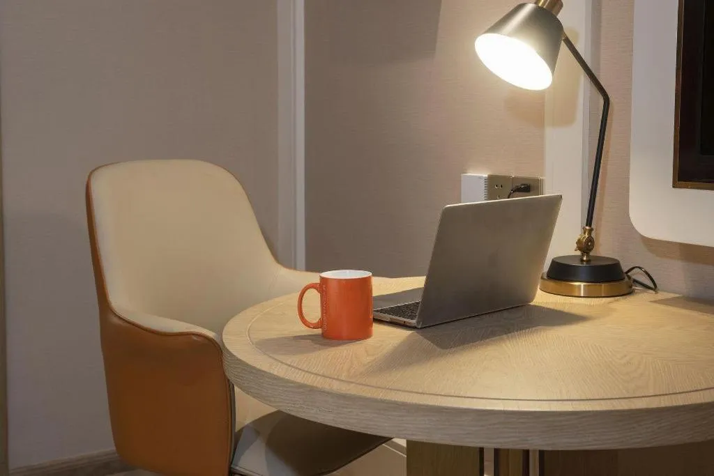 Vienna Hotel Beijing Changping Science and Technology Park