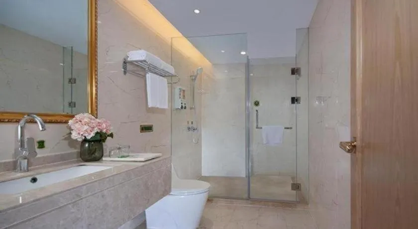 Vienna Hotel Shijiazhuang Zhengding Ancient Town