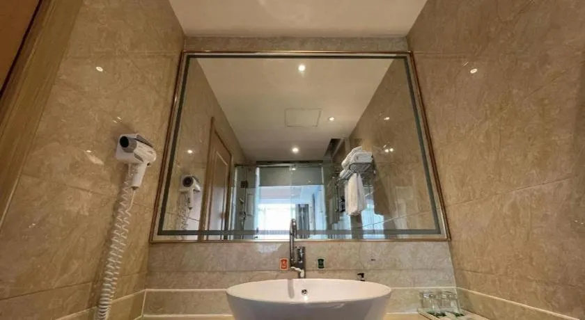 Vienna Hotel Shandong Qingzhou Ancient City