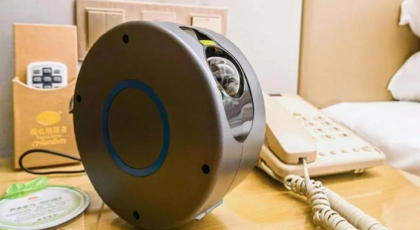 Vienna Hotel Shandong Qingzhou Ancient City