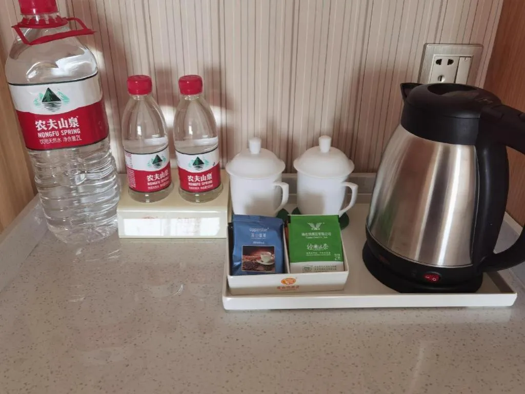 Vienna Hotel Shandong Qingzhou Ancient City