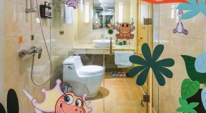 Vienna Hotel Shandong Qingzhou Ancient City