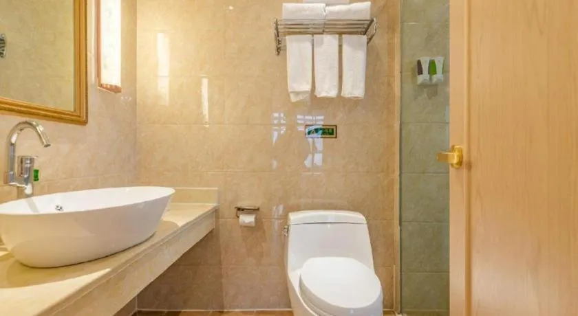 Vienna Hotel Shandong Qingzhou Ancient City