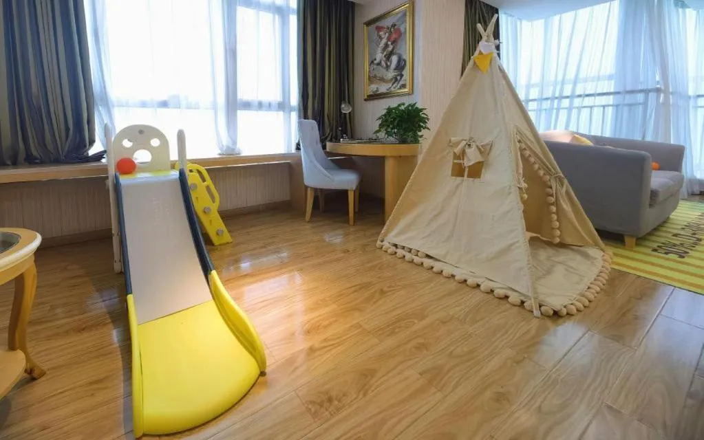 Vienna Hotel Shandong Qingzhou Ancient City