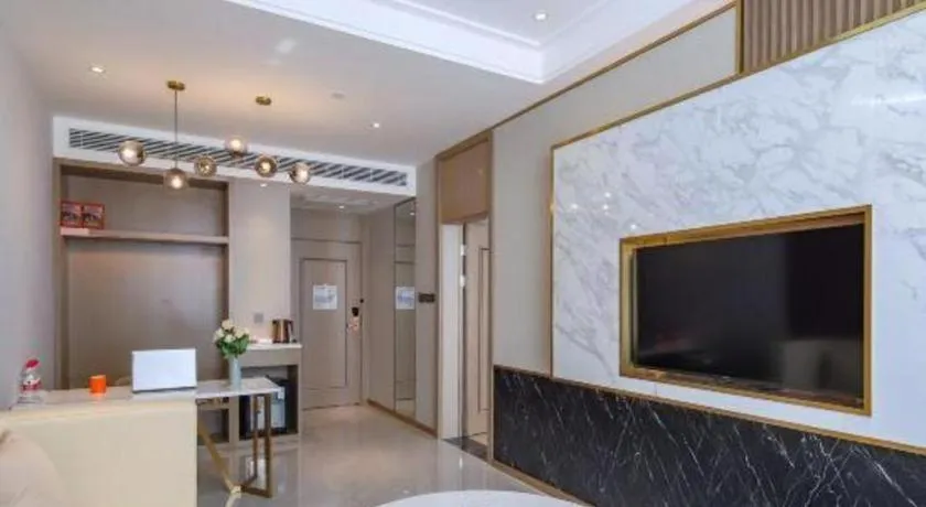 Vienna Hotel Tianjin Jinzhong Street