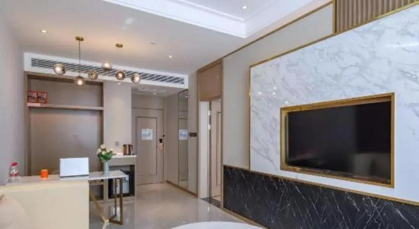 Vienna Hotel Tianjin Jinzhong Street