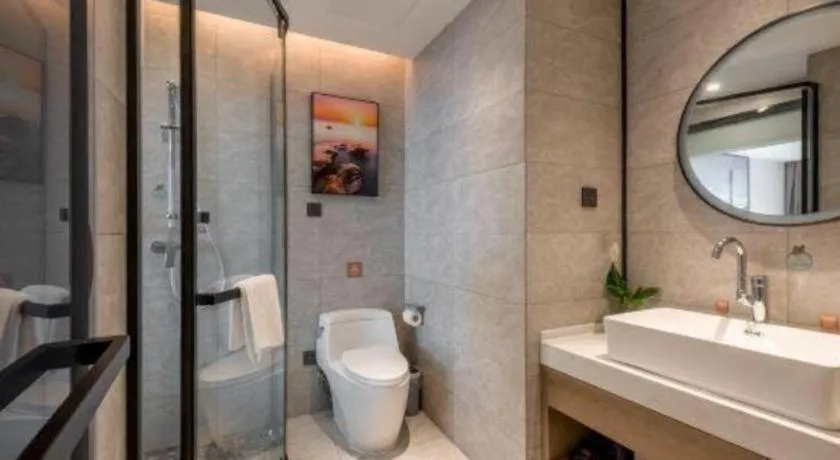 Vienna Hotel Tianjin Jinzhong Street