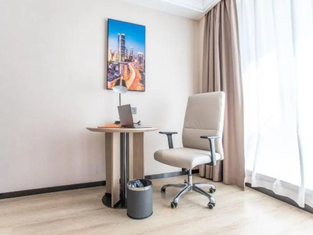 Vienna Hotel Tianjin Jinzhong Street