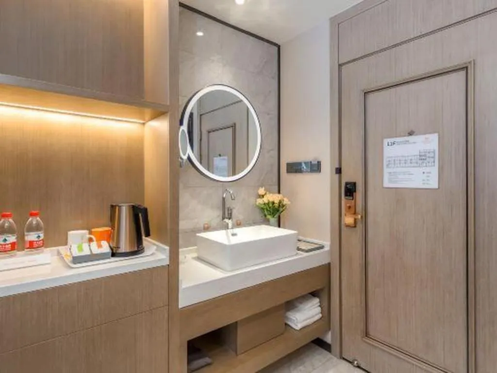 Vienna Hotel Tianjin Jinzhong Street