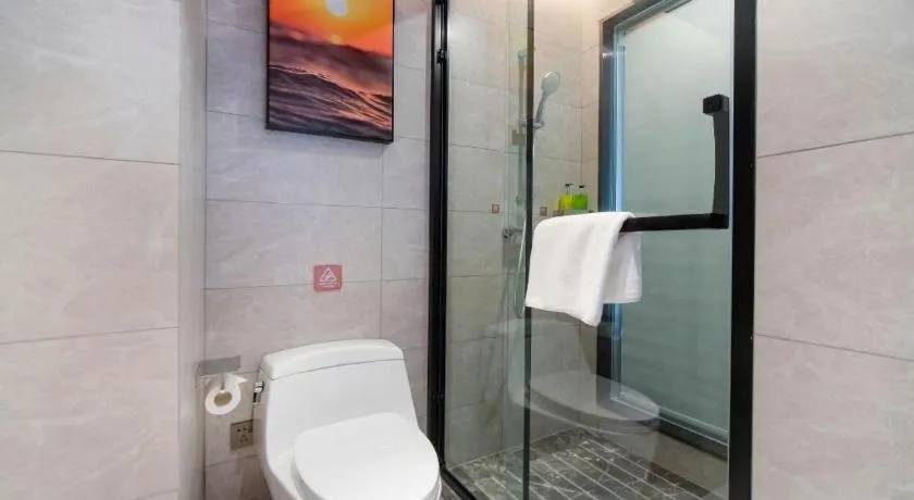 Vienna Hotel Tianjin Jinzhong Street