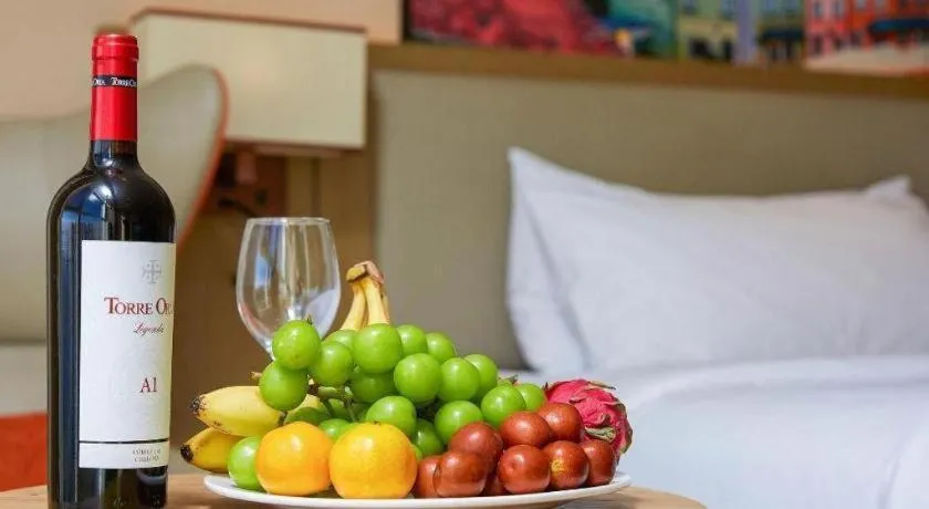 Vienna Hotel Tianjin Jinzhong Street