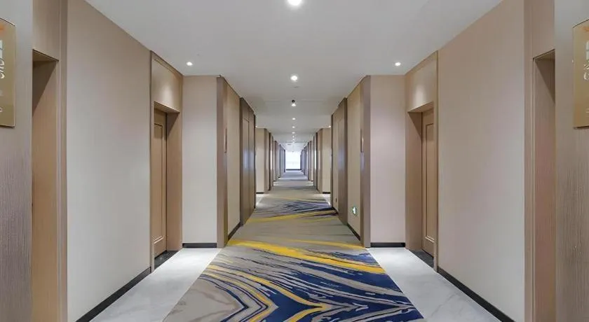 Vienna Hotel Tianjin Jinzhong Street