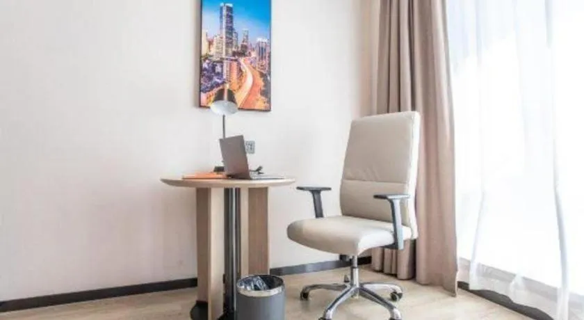 Vienna Hotel Tianjin Jinzhong Street