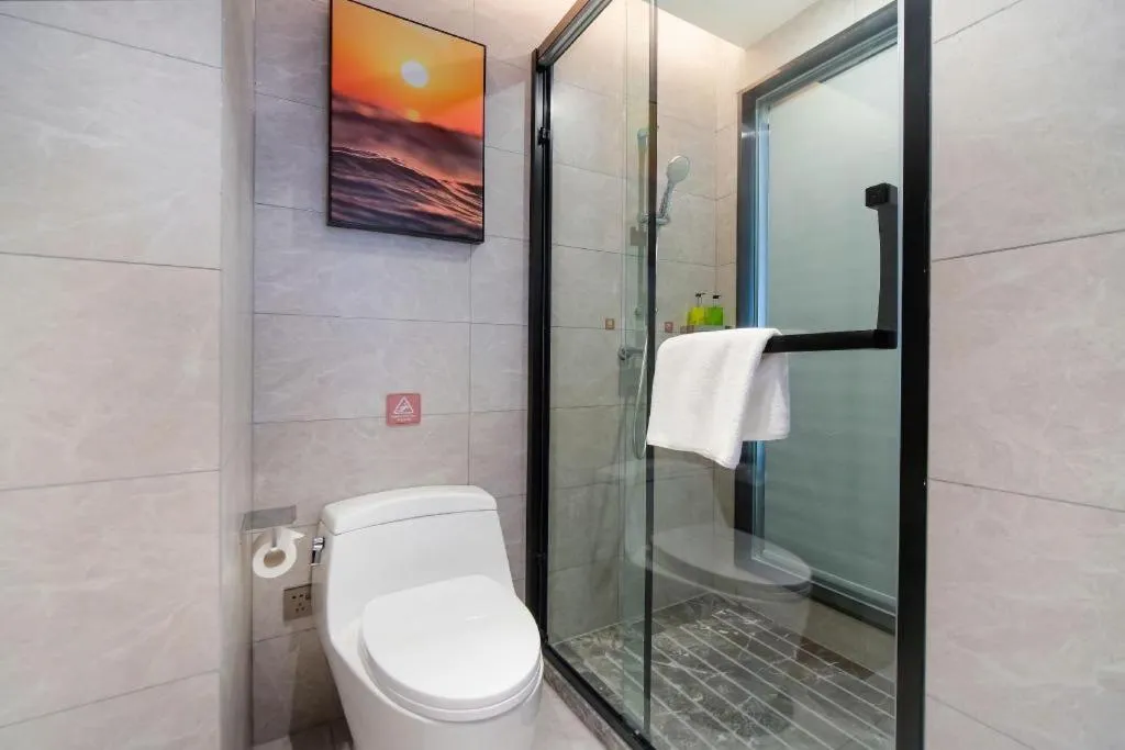 Vienna Hotel Tianjin Jinzhong Street