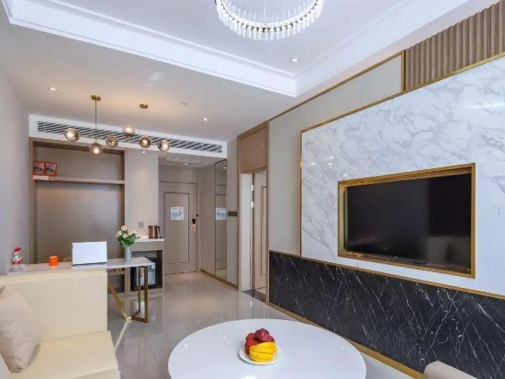 Vienna Hotel Tianjin Jinzhong Street