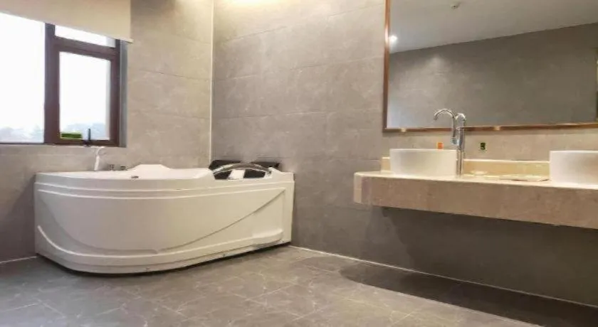 Vienna Hotel Nanchang Wanli