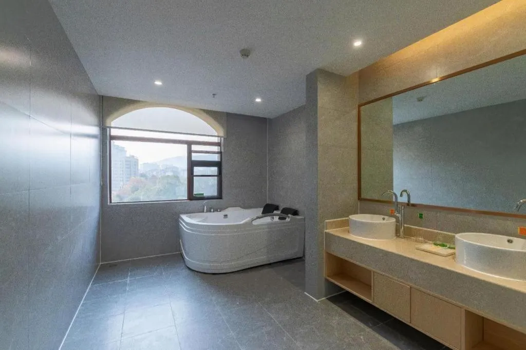 Vienna Hotel Nanchang Wanli