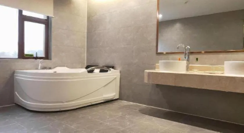 Vienna Hotel Nanchang Wanli