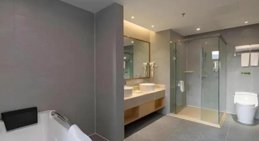 Vienna Hotel Nanchang Wanli