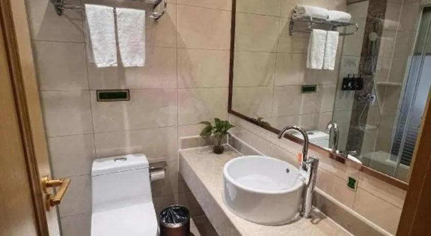 Vienna Hotel Nanchang Wanli