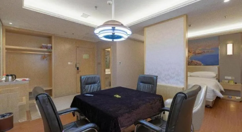 Vienna Hotel Nanchang Wanli