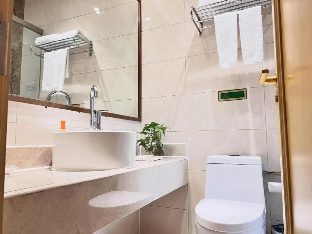 Vienna Hotel Nanchang Wanli