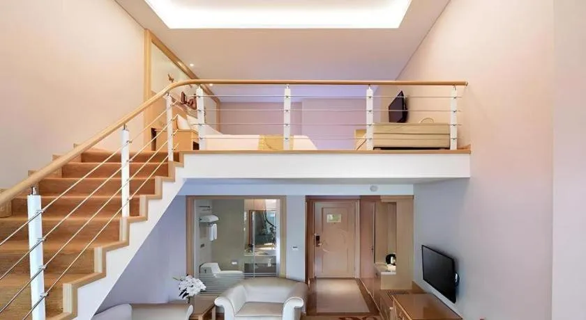 Vienna Hotel Hangzhou West Lake Qingchun Road