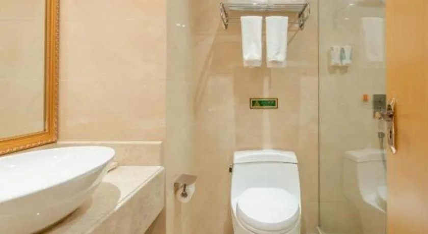 Vienna Hotel Hangzhou West Lake Qingchun Road